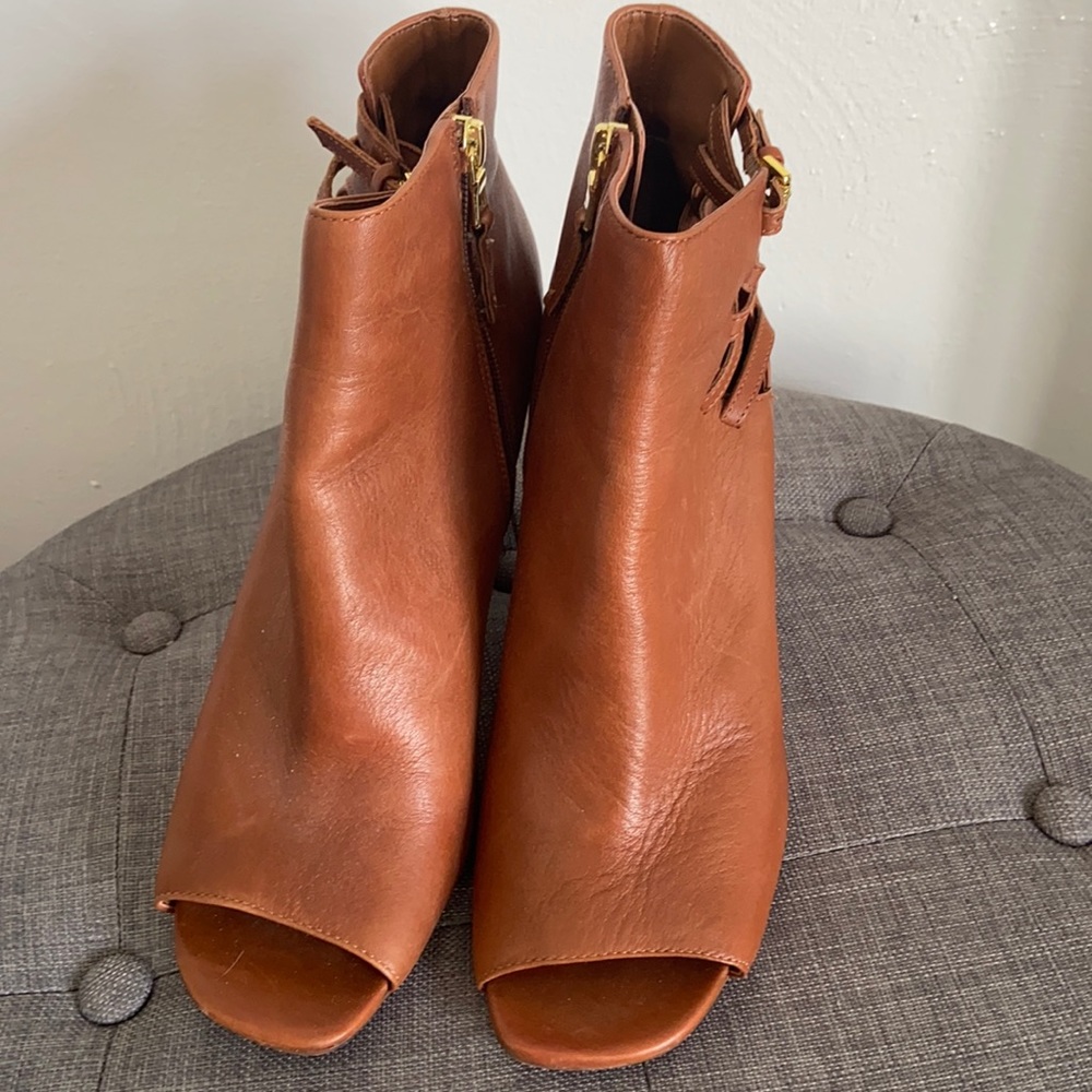 Cute booties
